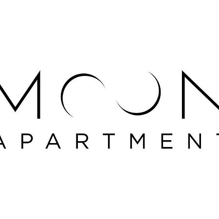 Moon Apartment Druskininkai Kültér fotó