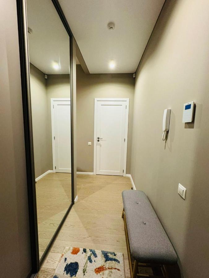 Moon Apartment Druskininkai Kültér fotó